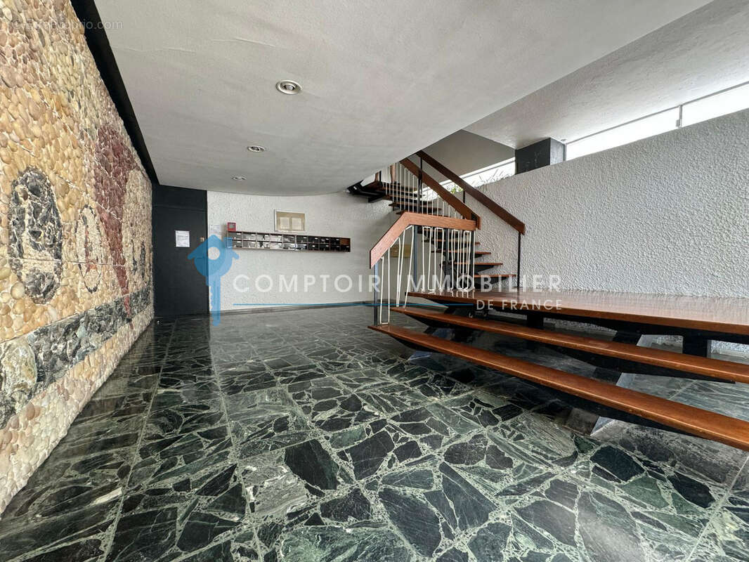 Duplex p3 vue mer avec place de parking. - photo 7