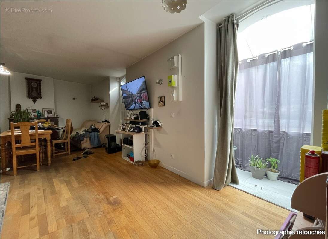 Maison de village a 10 minutes d'aurillac - photo 3