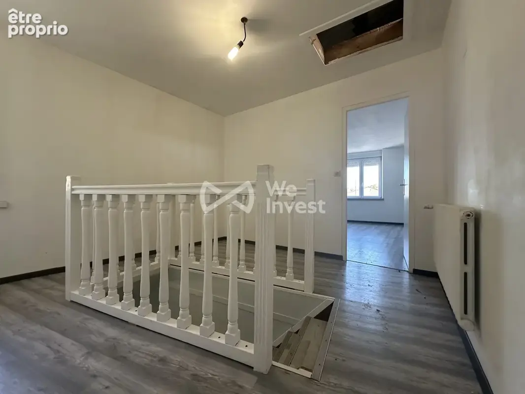 Maison 5 pièces 125 m² à vendre à Han-Les-Juvigny (55600) - photo 4