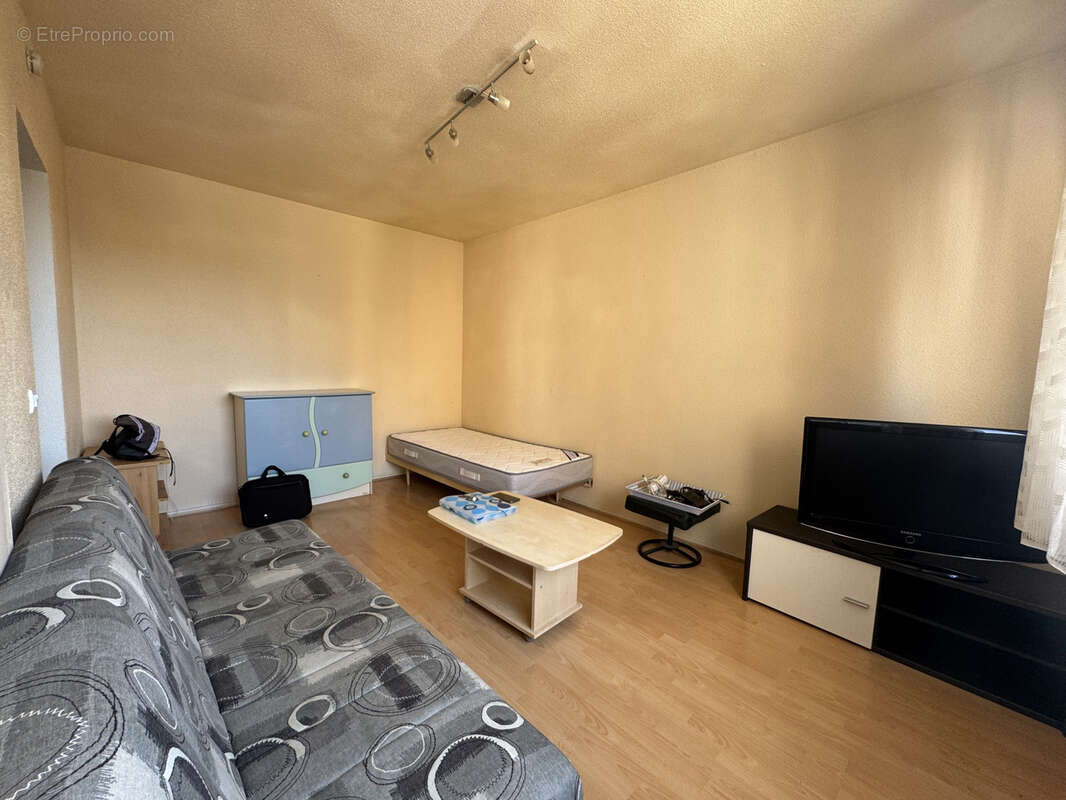 Appartement à SAINT-LOUIS