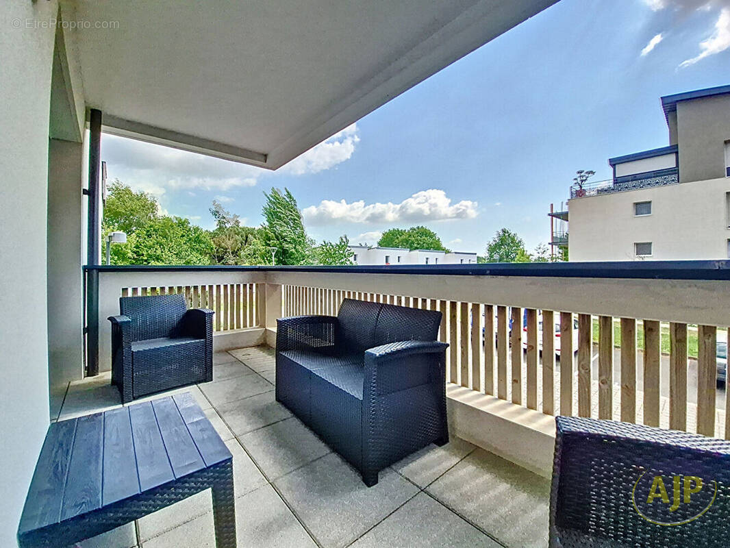 Appartement à LA ROCHE-SUR-YON