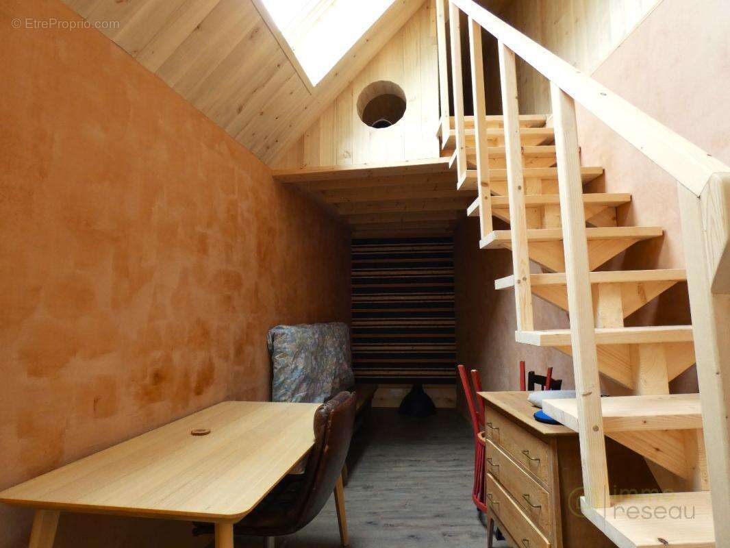 Maison 100 m² à Guingamp  - photo 3