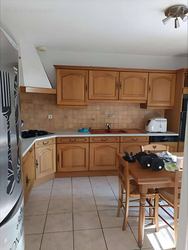 Maison à SAINTE-RADEGONDE