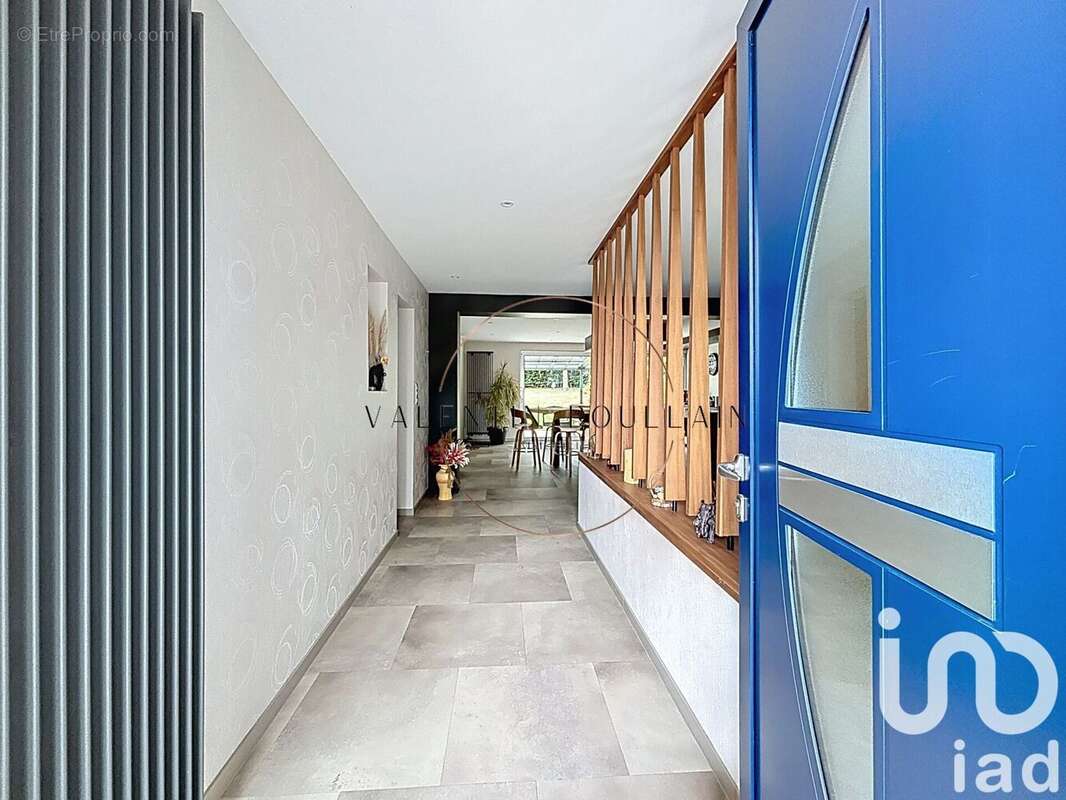 Photo 2 - Maison à SAINT-LO