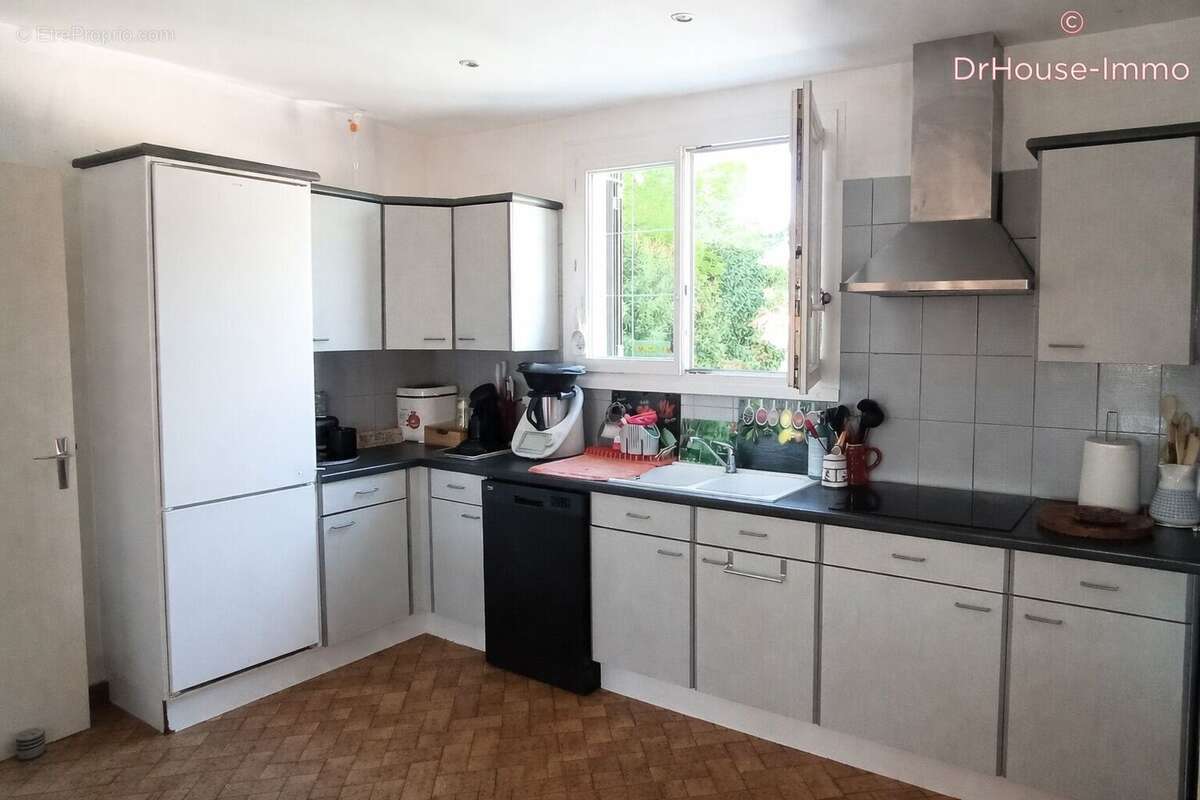 Maison à L'AIGUILLON-SUR-MER