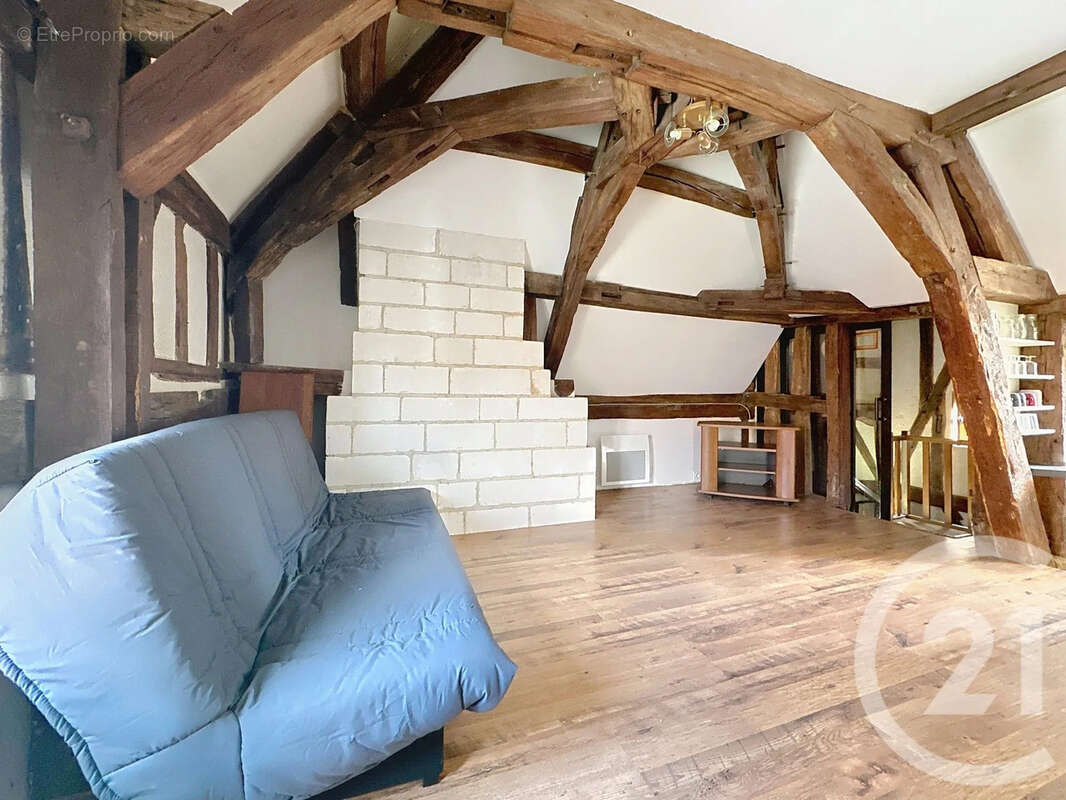 Appartement à TROYES