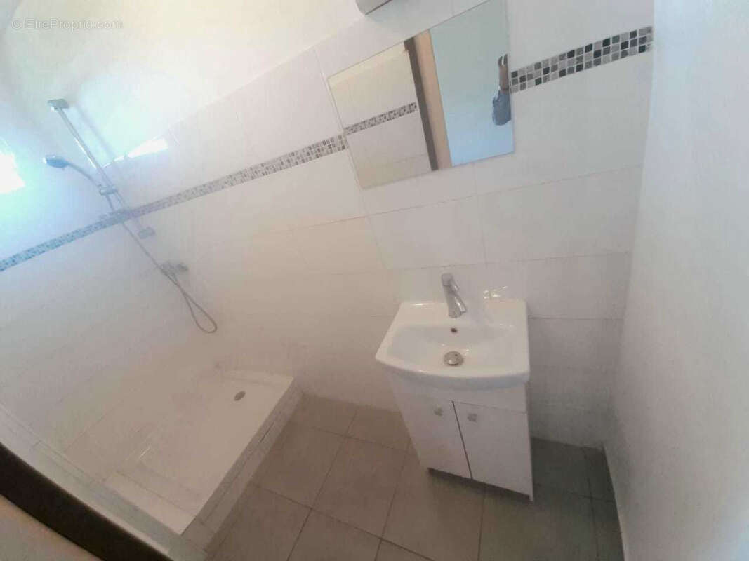 Appartement à CAYENNE