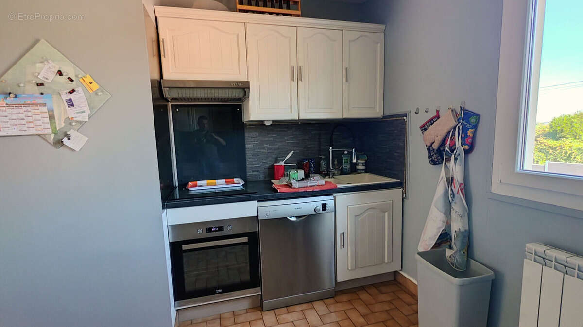 Maison à SAINT-GERMAIN-DES-FOSSES