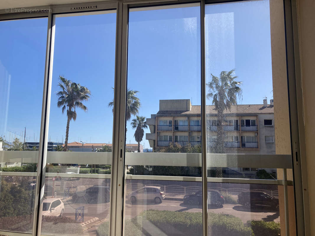 Appartement à HYERES