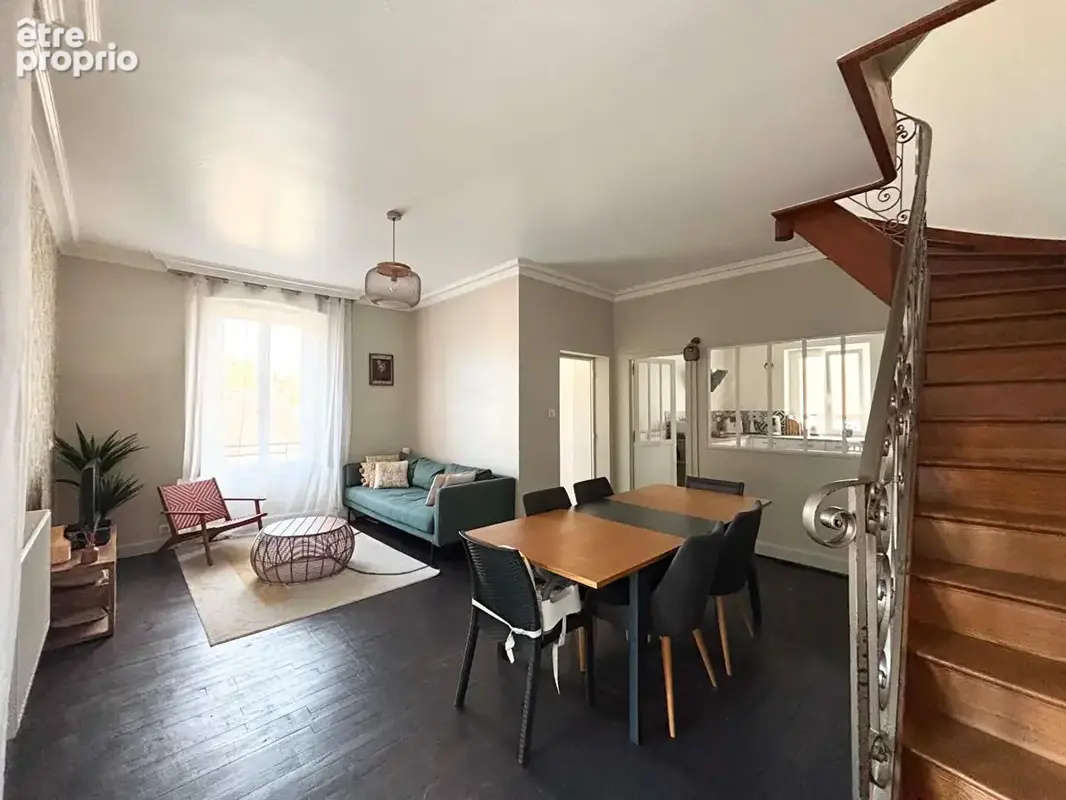 Maison à Brive-la-gaillarde, 3 chambres 121,49 m² ! - photo 7