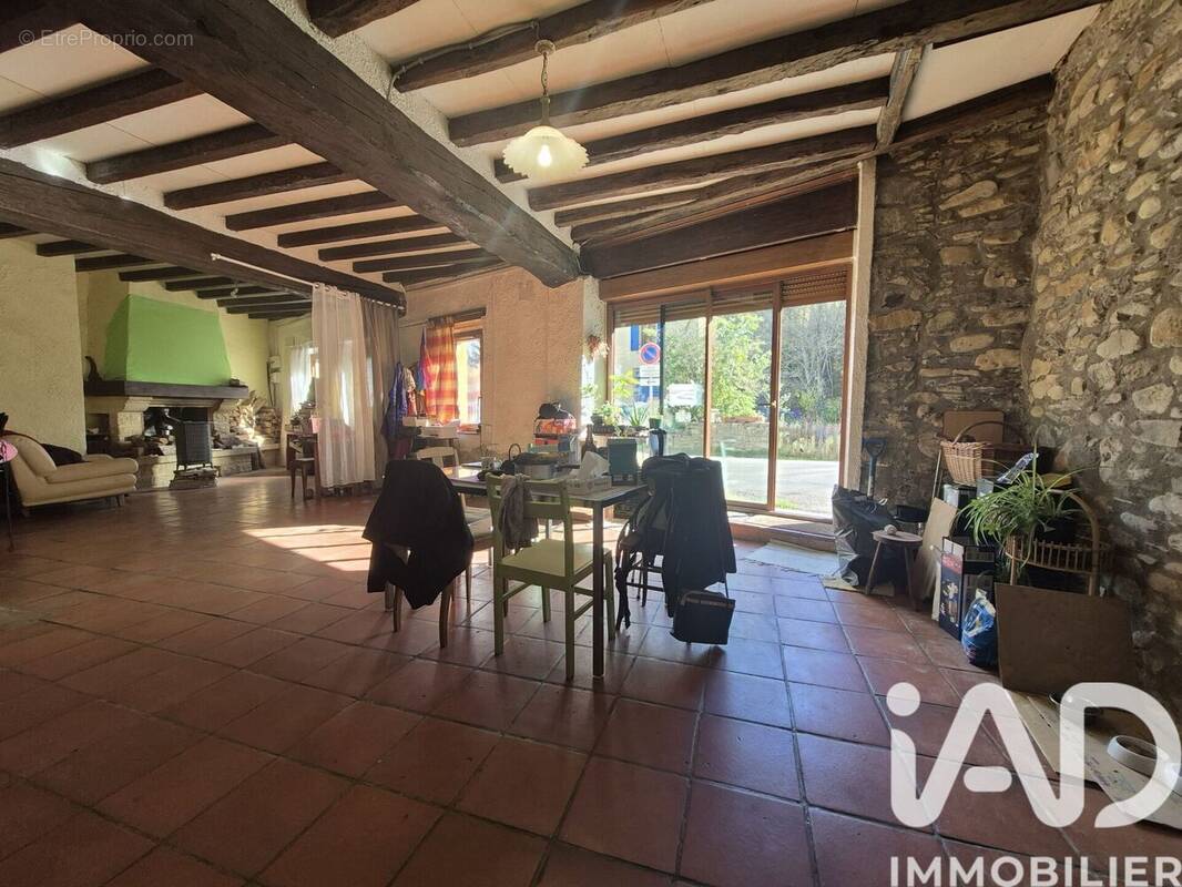 Photo 1 - Maison à FESTES-ET-SAINT-ANDRE