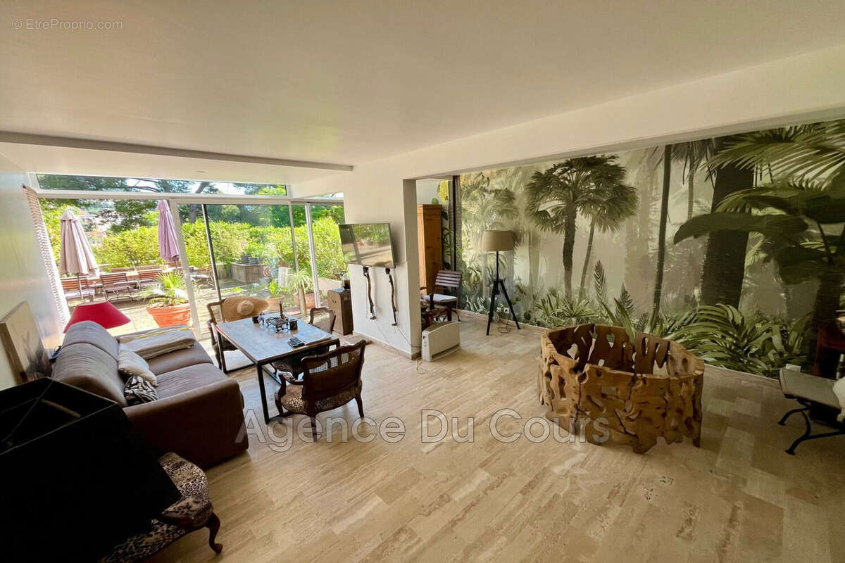 Appartement à GRASSE