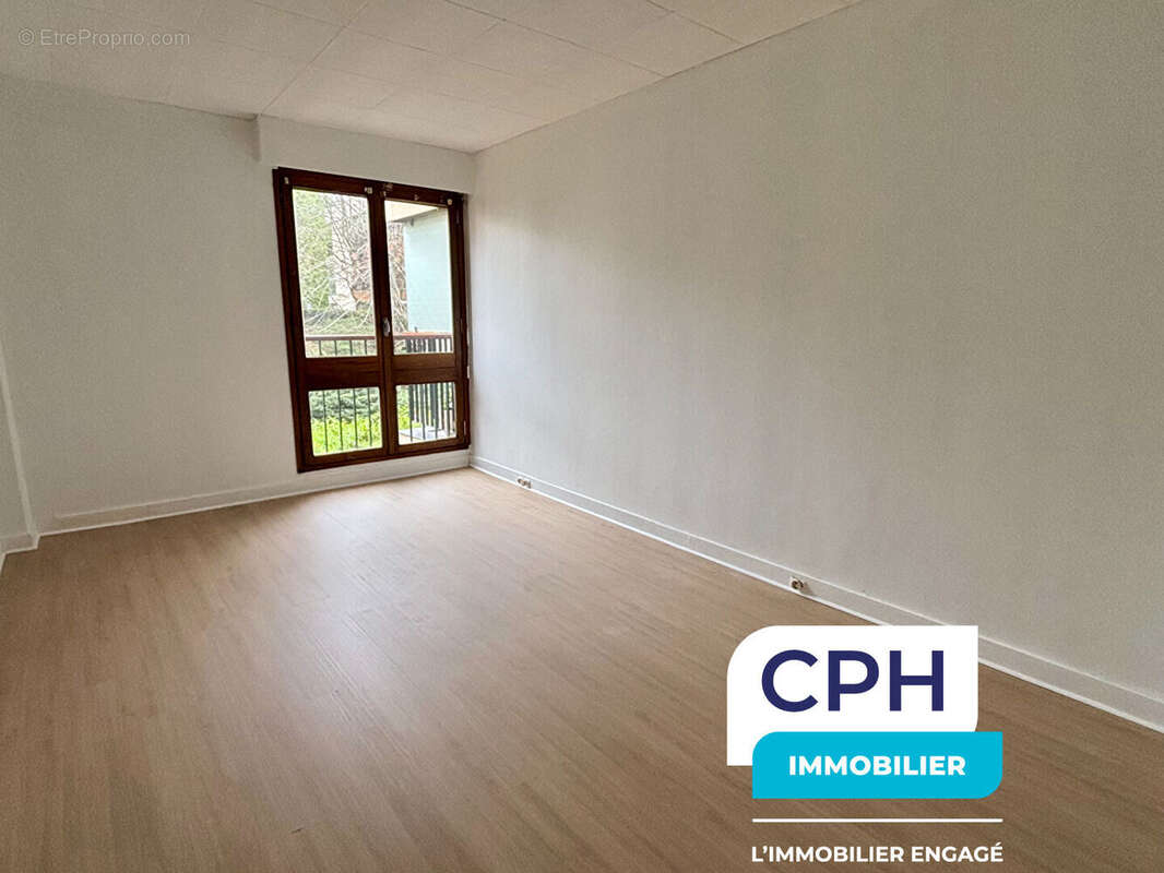 Appartement à LE CHESNAY