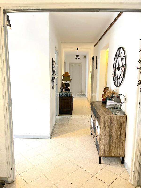 Appartement à NIMES