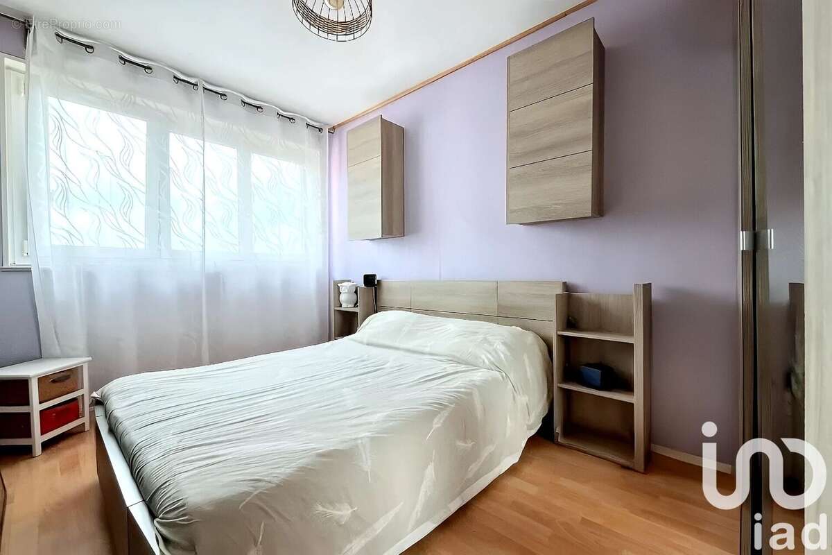 Photo 9 - Appartement à CONFLANS-SAINTE-HONORINE