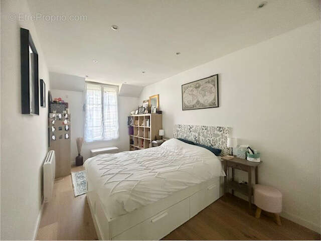 Appartement à MONTLHERY