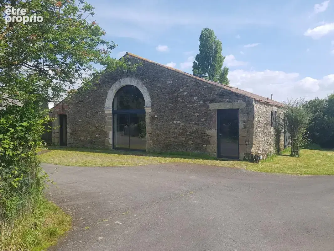 Corps de Ferme du XVIIe siècle - photo 2