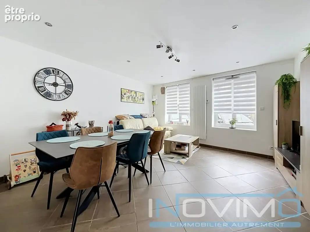 Maison 4 pièces 80 m² à vendre à Bergues (59380) - photo 3