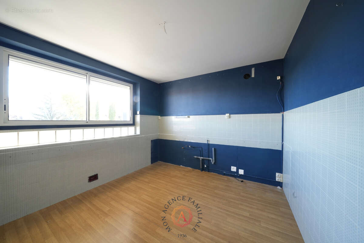 Maison à CLERMONT-FERRAND