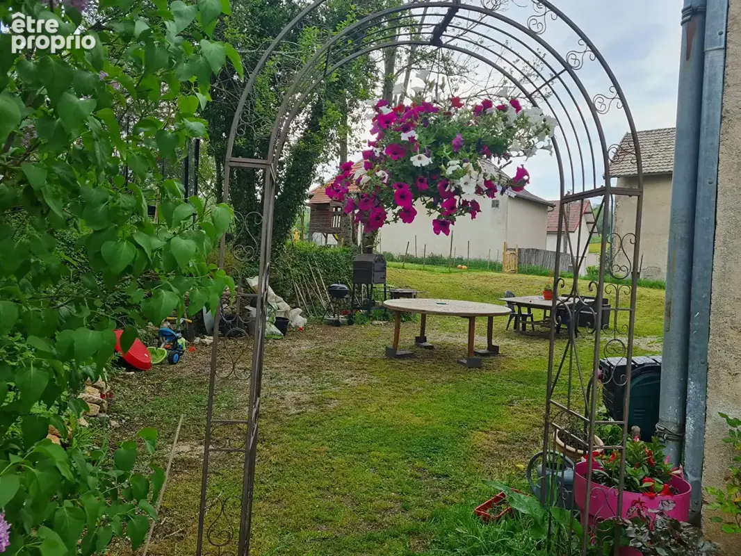 Maison à ONGLIERES