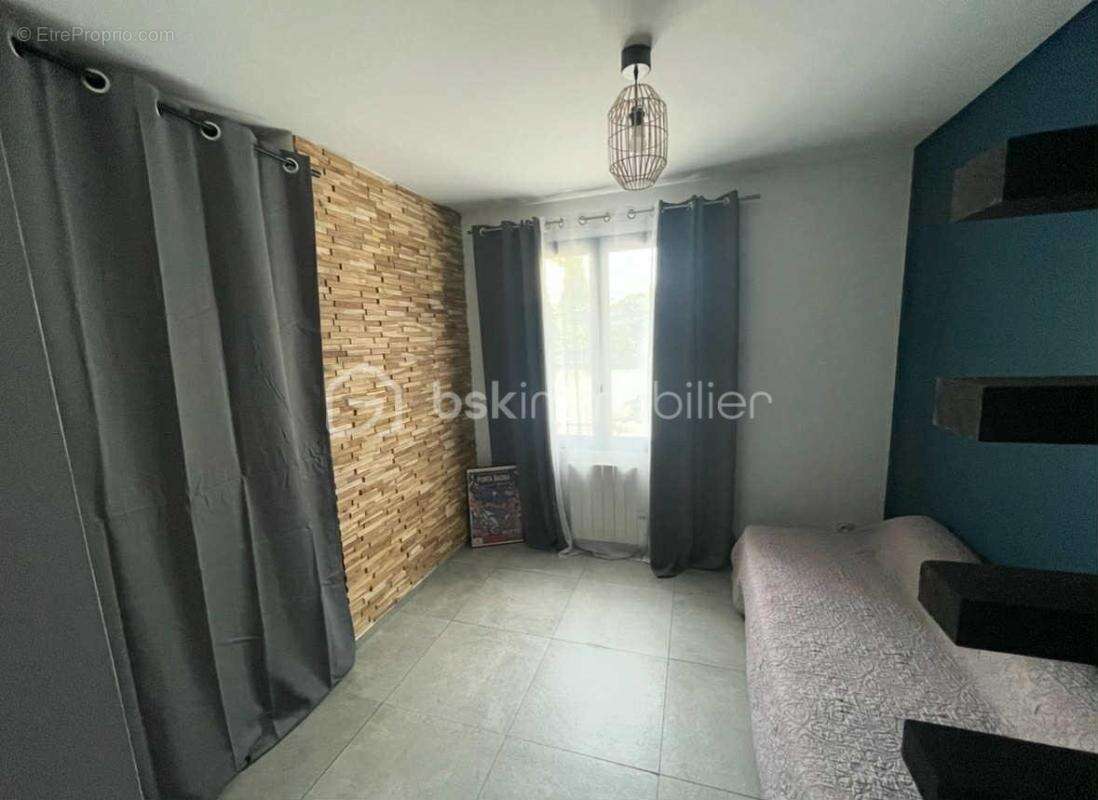 Maison individuelle avec piscine & appartement indépendant ! - photo 8