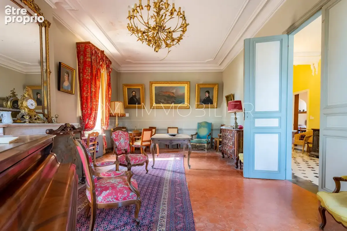 La bastide des cèdres - photo 18