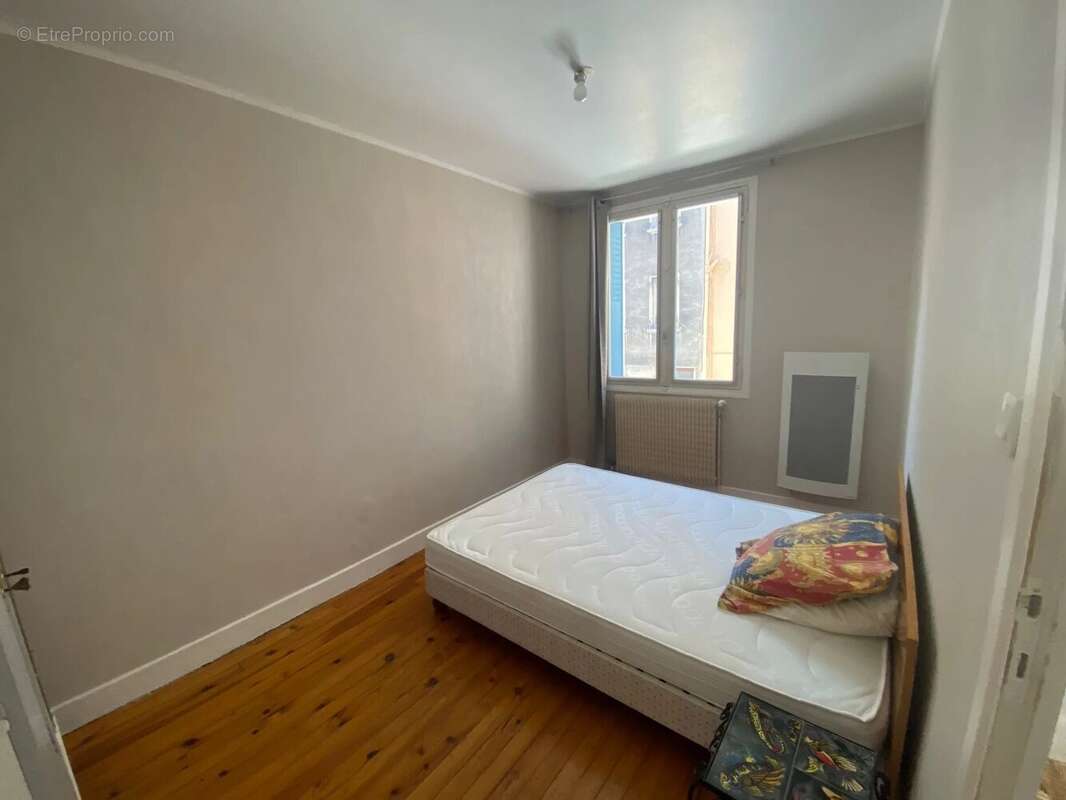 Appartement à LAMASTRE