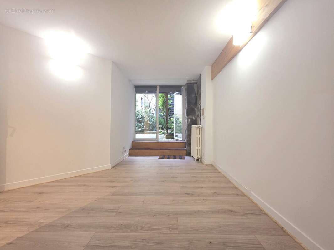 Maison à CLERMONT-FERRAND