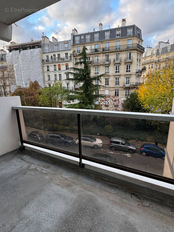 Appartement à PARIS-5E