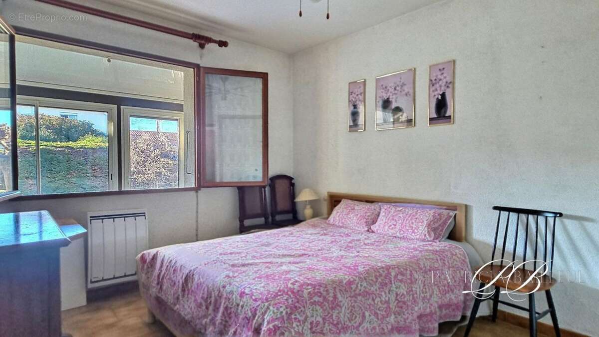 Maison à THEZA
