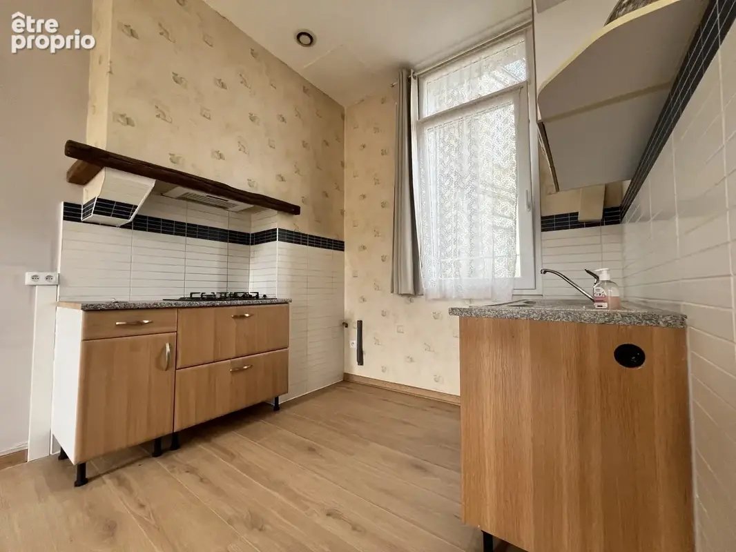 Appartement 3 pièces 47 m² à vendre à Bordeaux (33800) - photo 2