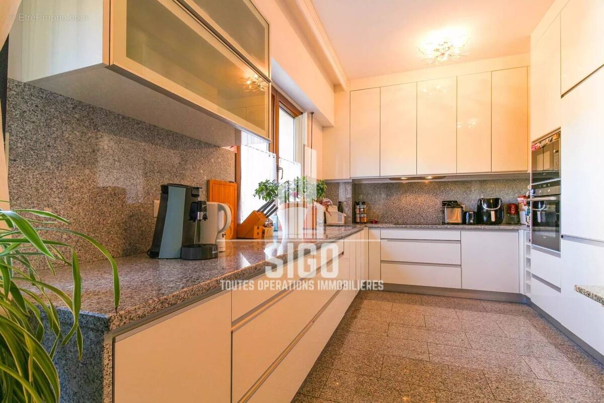 Appartement à AMBOISE