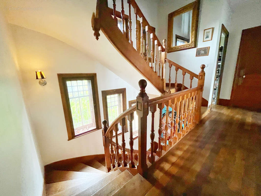 Maison à VILLEFRANCHE-SUR-SAONE