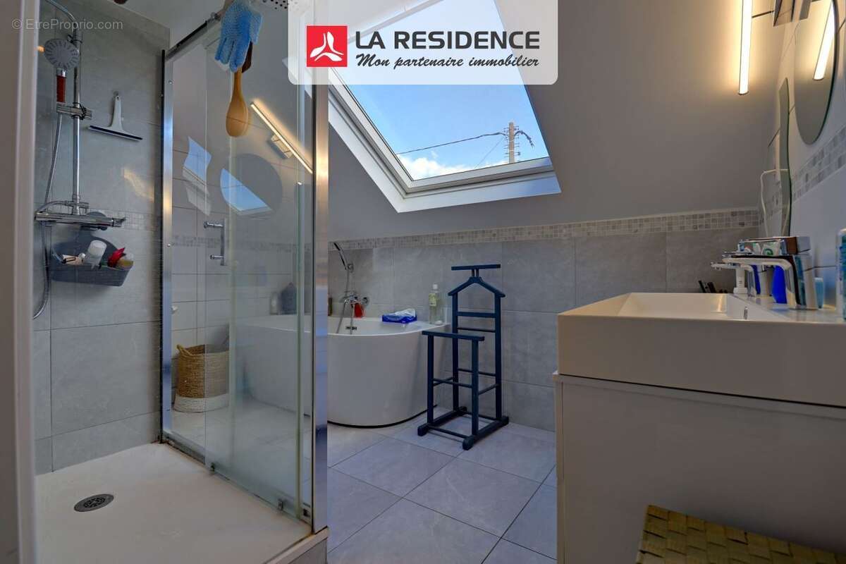 Maison à BESSANCOURT