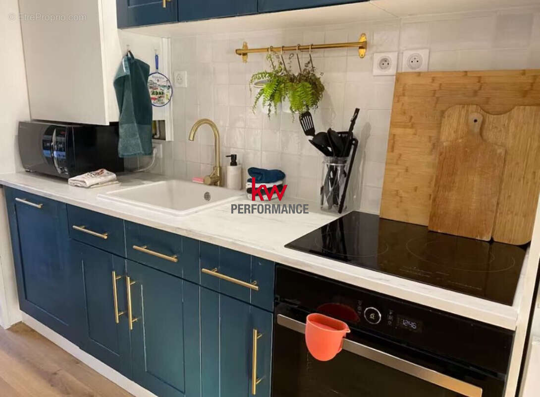 Maison 85 m² à Eaubonne  - photo 5
