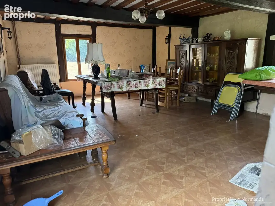 Maison 4 pièces 90 m² à vendre à Honfleur (14600) - photo 4