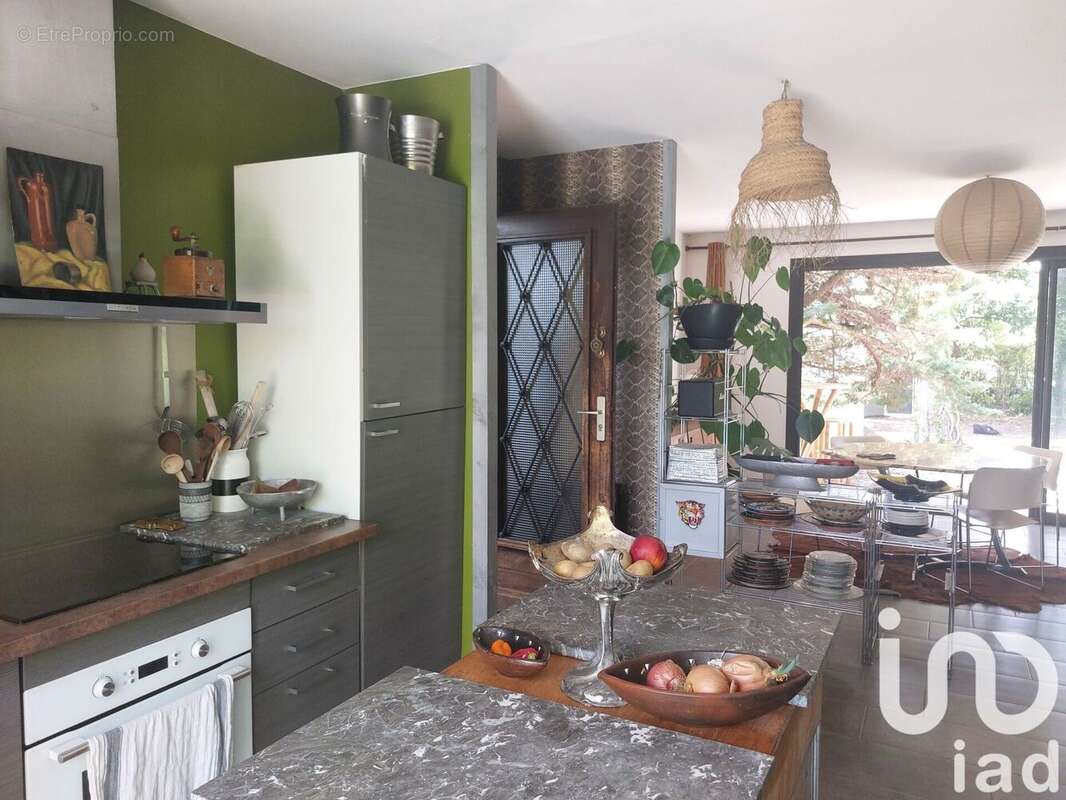 Photo 5 - Maison à OEYRELUY