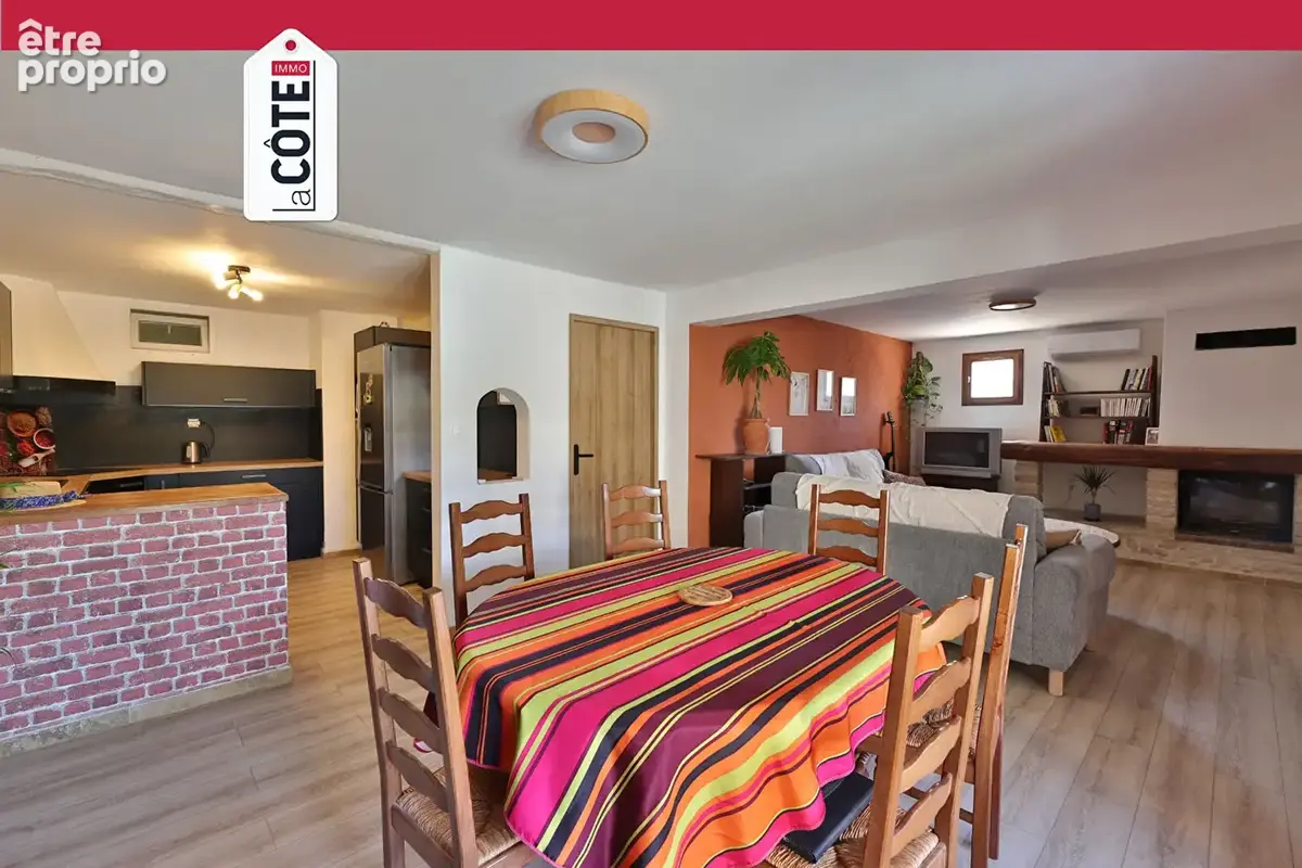Appartement Martigues 3 pièce(s) 75.84 m2 - photo 8