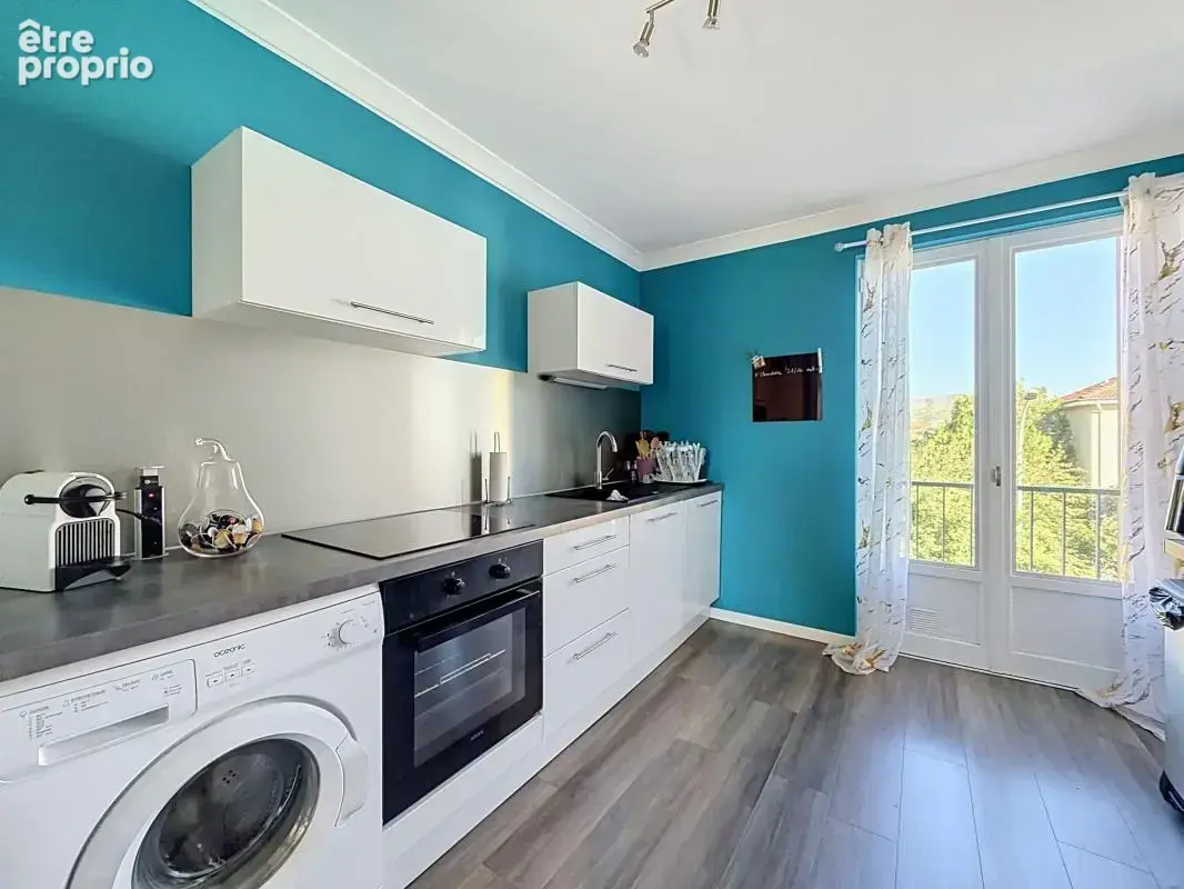 Appartement À Vendre - photo 5