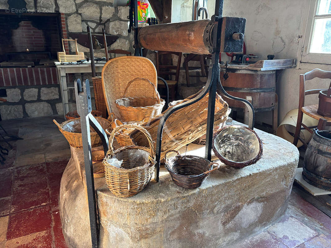 Maison à SAINT-AVERTIN