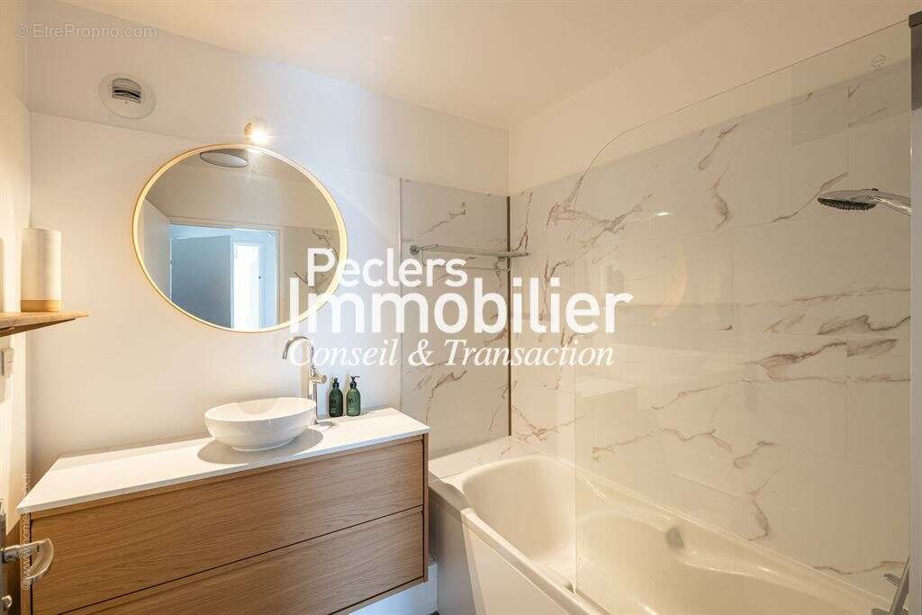 Appartement à RUEIL-MALMAISON