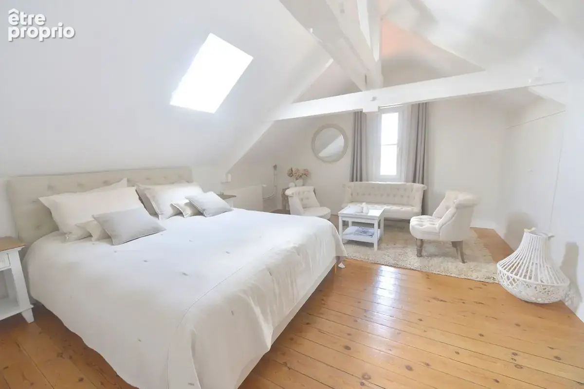 Maison 162 m² à Royan  - photo 8