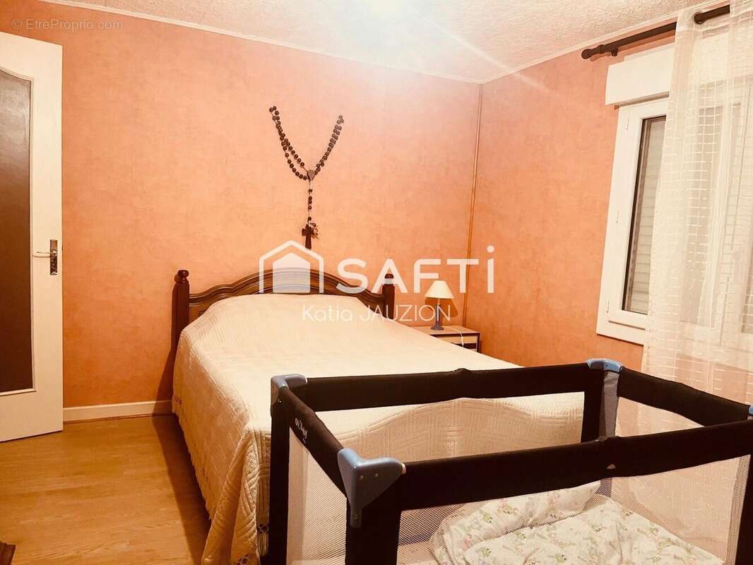 Photo 5 - Maison à LACROUZETTE