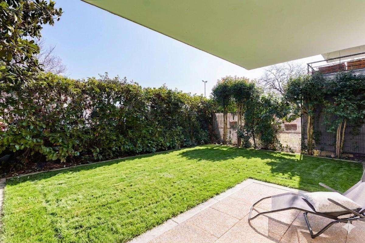 Appartement à BALMA