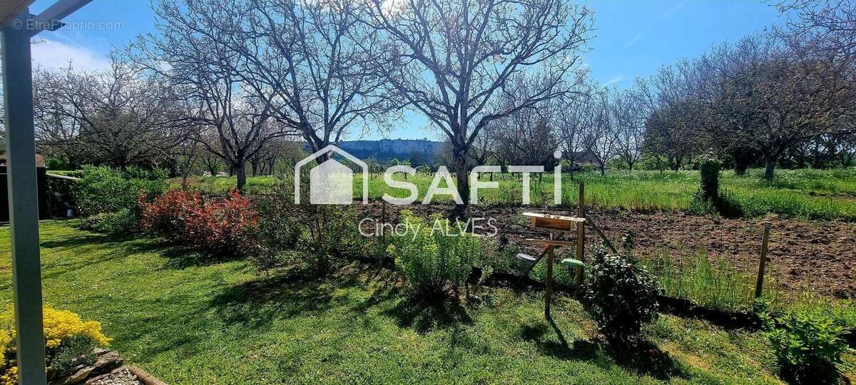 Photo 5 - Maison à MEYRONNE