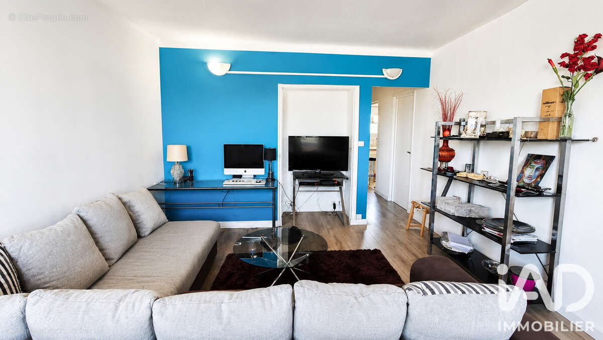 Photo 6 - Appartement à SAINT-CYPRIEN