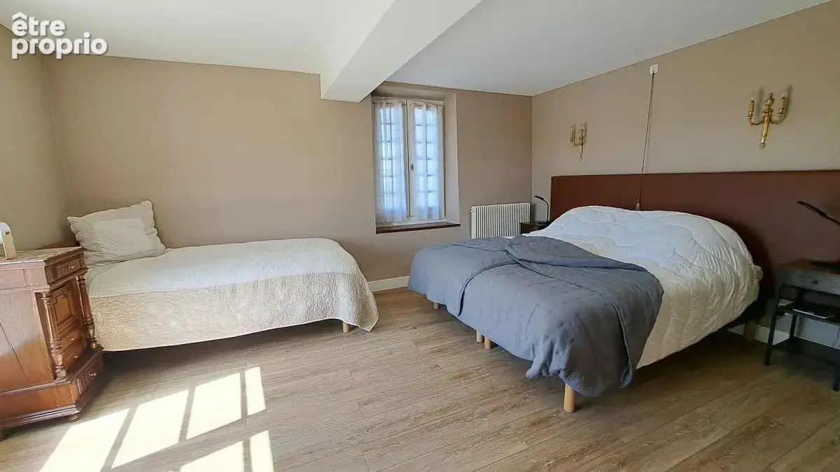 Maison 6 pièces 294 m² à vendre à Sauveterre-De-Bearn (64390) - photo 8