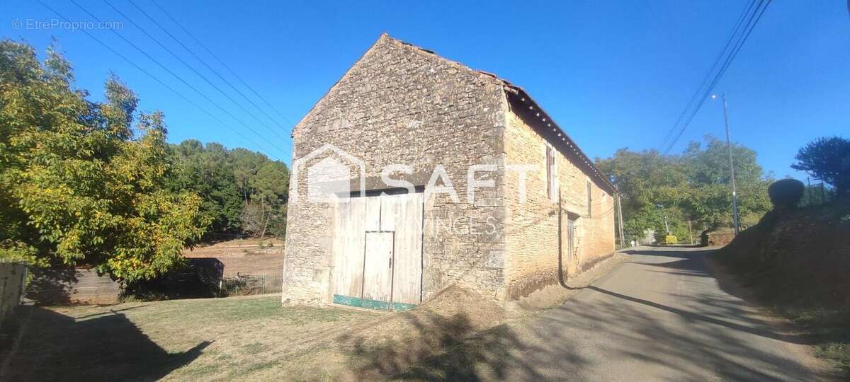 Photo 2 - Maison à CASSAGNES