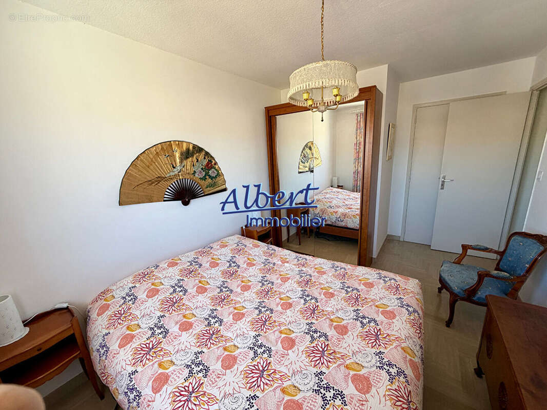 Appartement à SANARY-SUR-MER