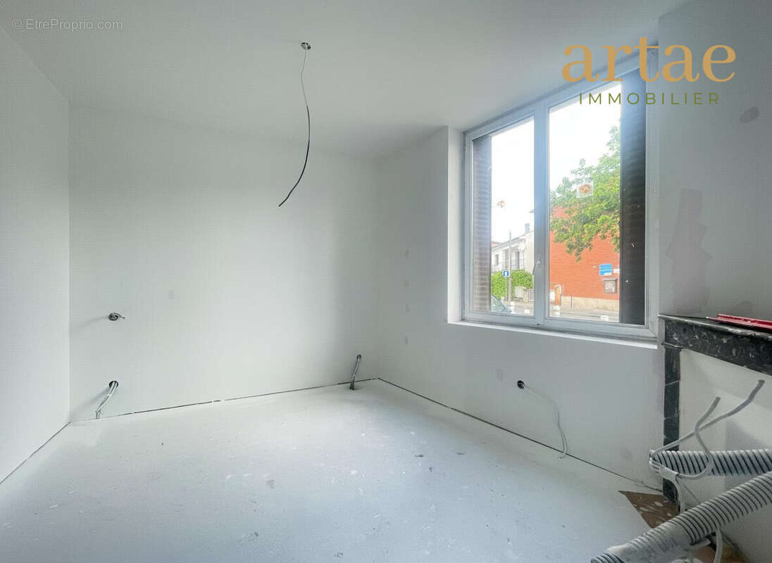 Appartement à MONTAUBAN